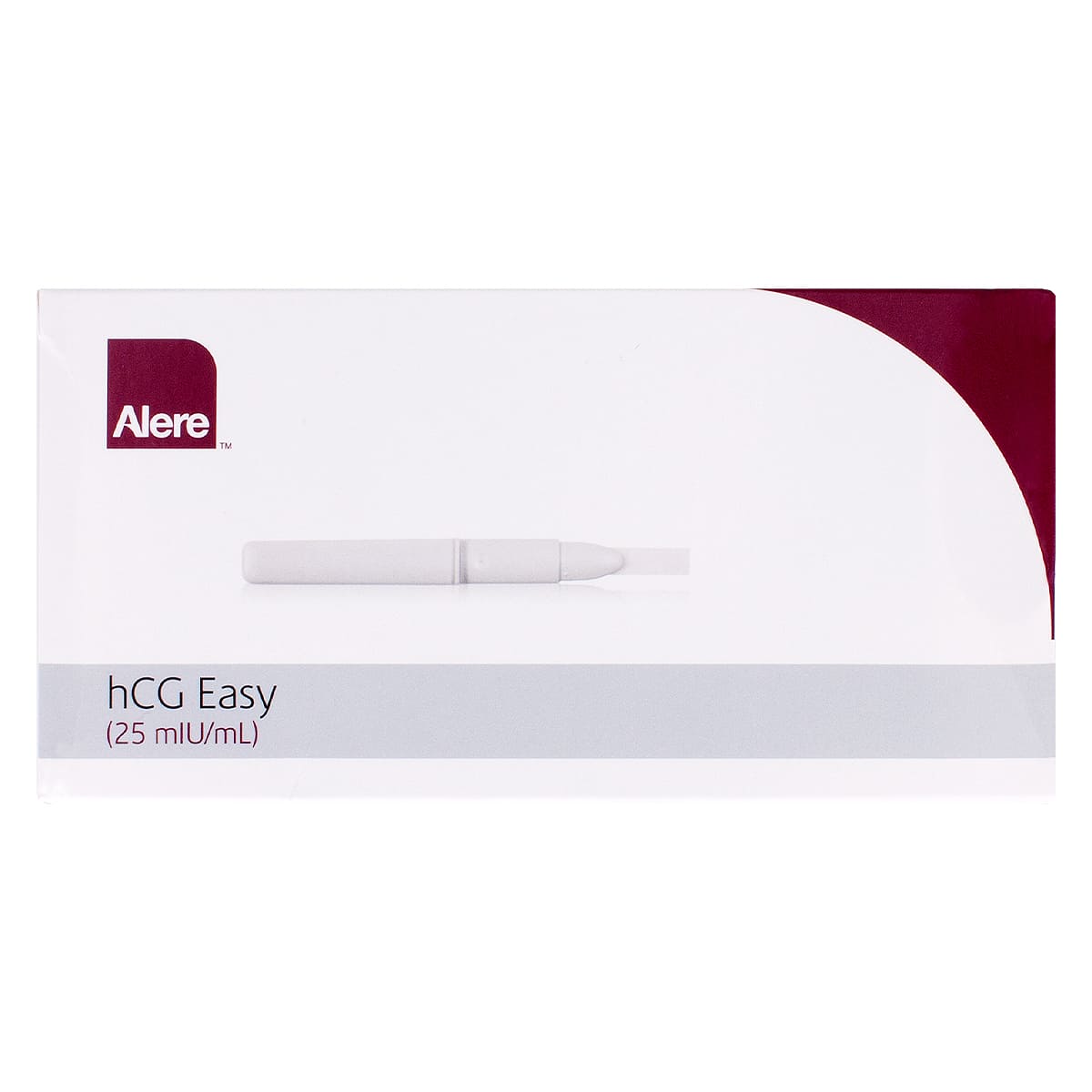 Abbott Alere hCG Easy-test (25 mIE/ml) online kopen