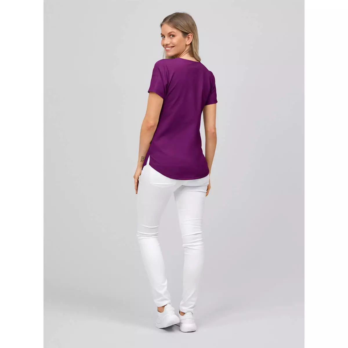 Damestuniek Active Stretch Damestuniek Active Stretch