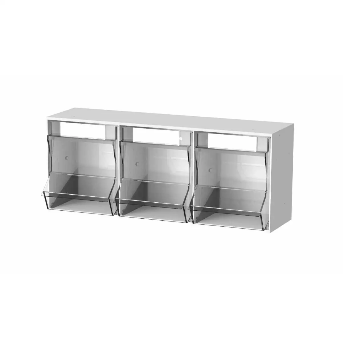  PicBox dispenser systeem