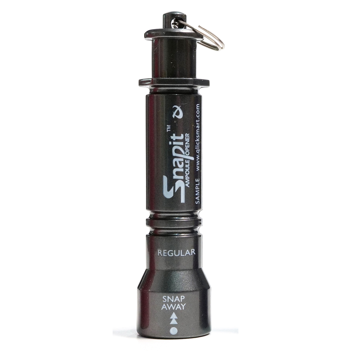 Ouvre-ampoule SnapIT Ouvre-ampoule SnapIT