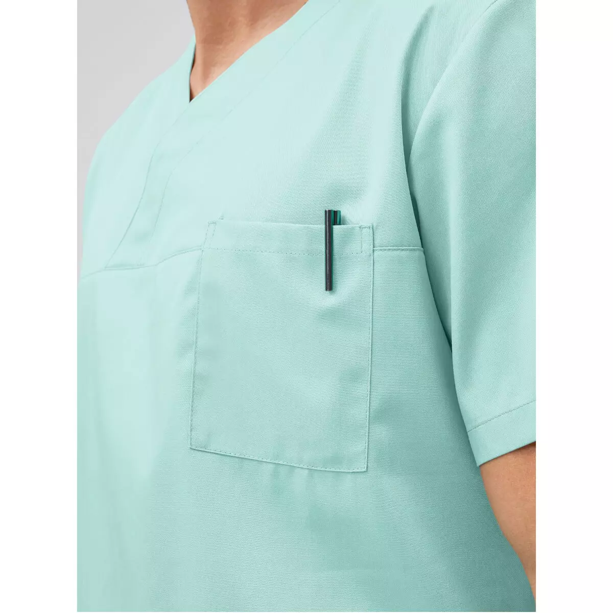  OP-Kasack Pisa unisex