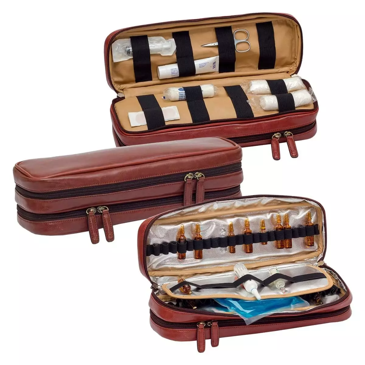  DOC'S luxe dokterstas