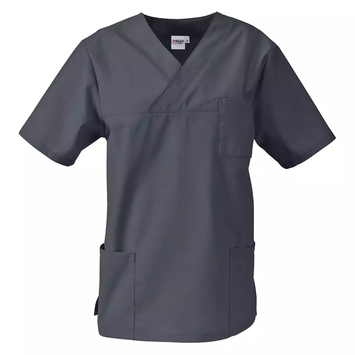  OP-Kasack Pisa unisex