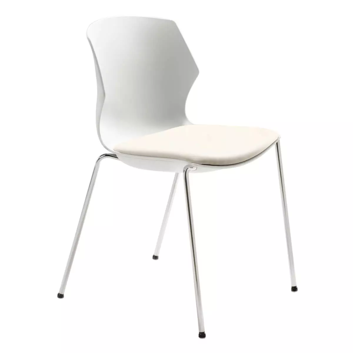  Kit de deux chaises empilables myPrimo