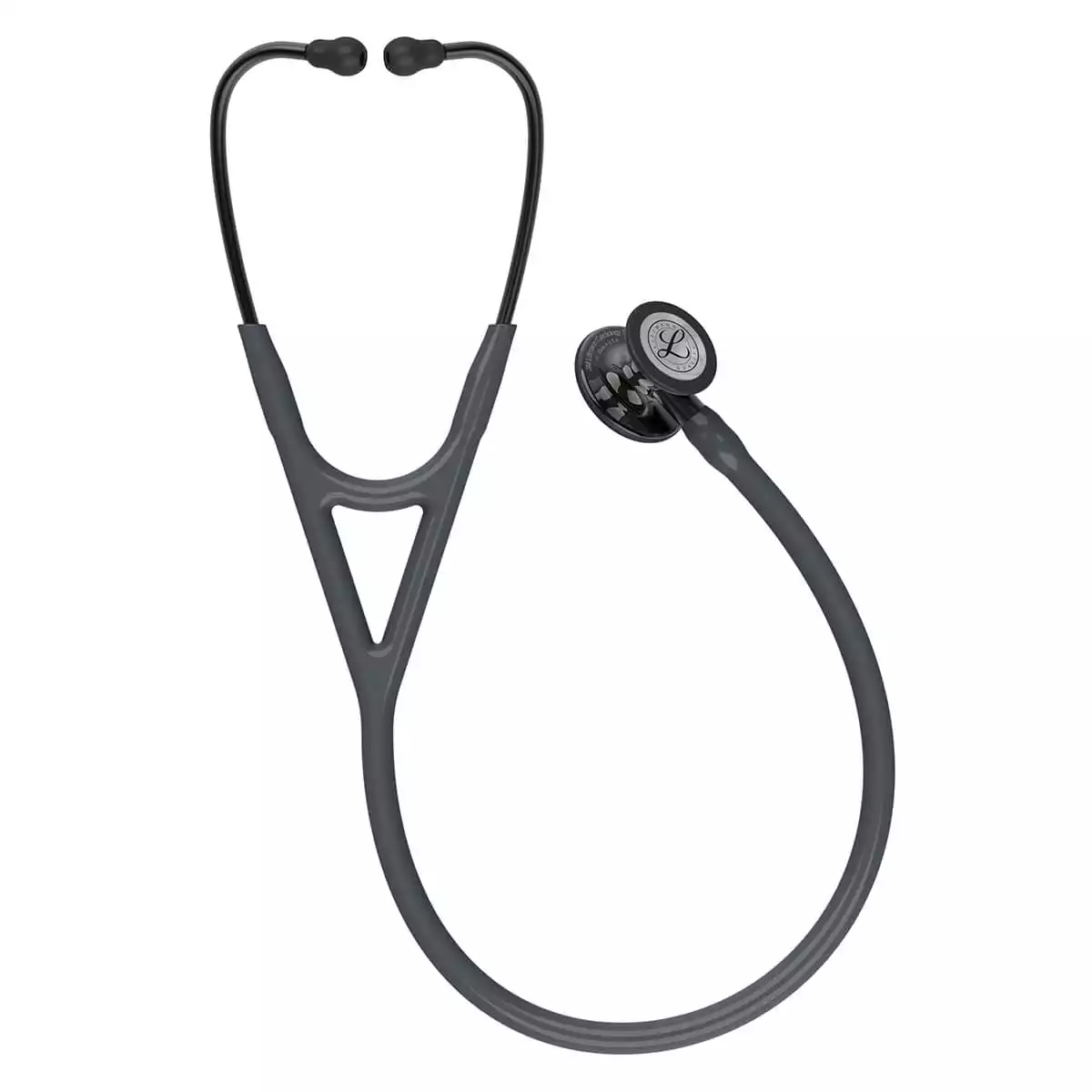  Cardiology IV stethoscoop - Smoke Edition