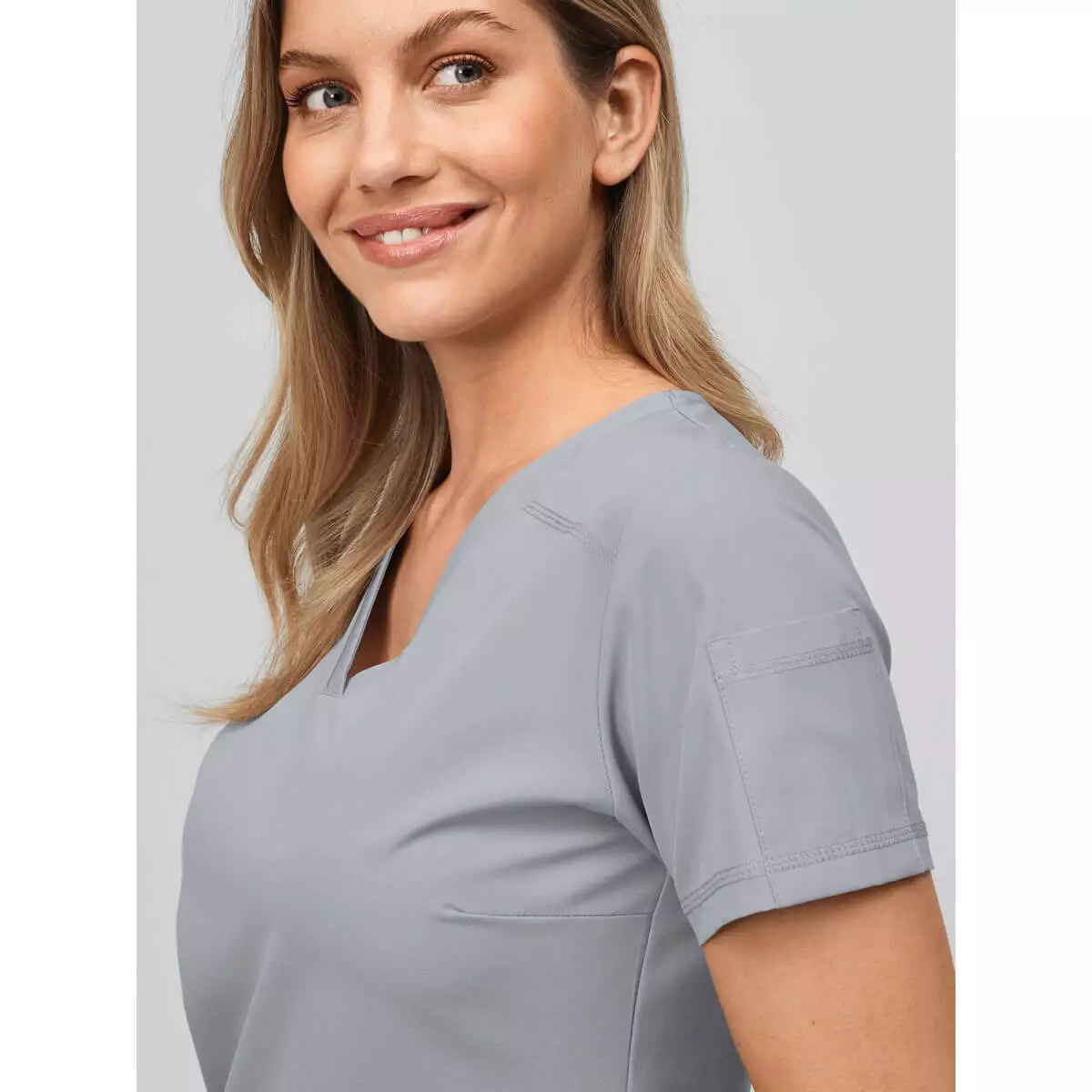  Damestuniek Active Stretch