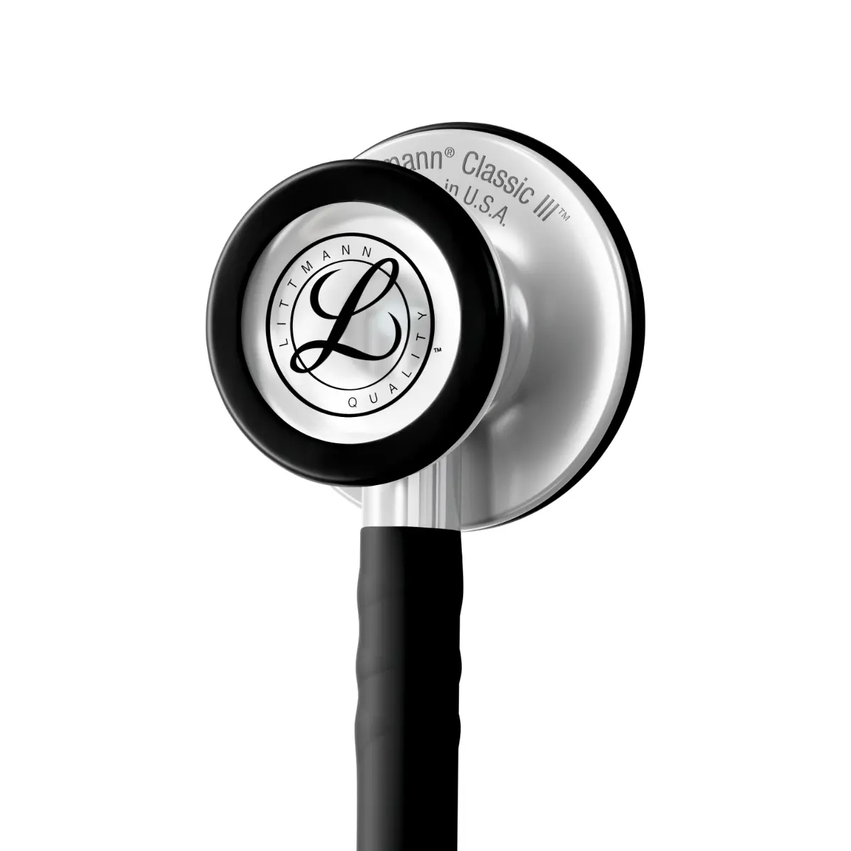 Classic III stethoscoop – slang met satijnen finish Classic III stethoscoop – slang met satijnen finish
