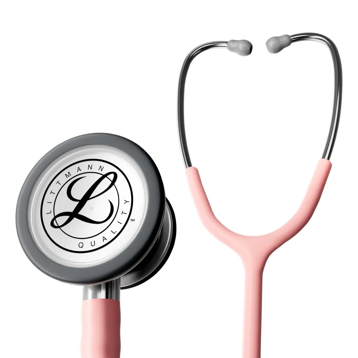 Stéthoscope Classic III avec tubulure Satin Finish Stéthoscope Classic III avec tubulure Satin Finish