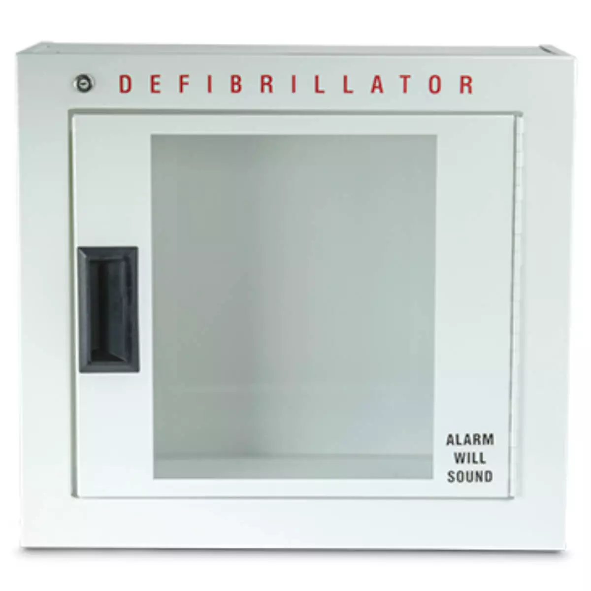  Defibrillatorkast Basic voor HeartStart-serie