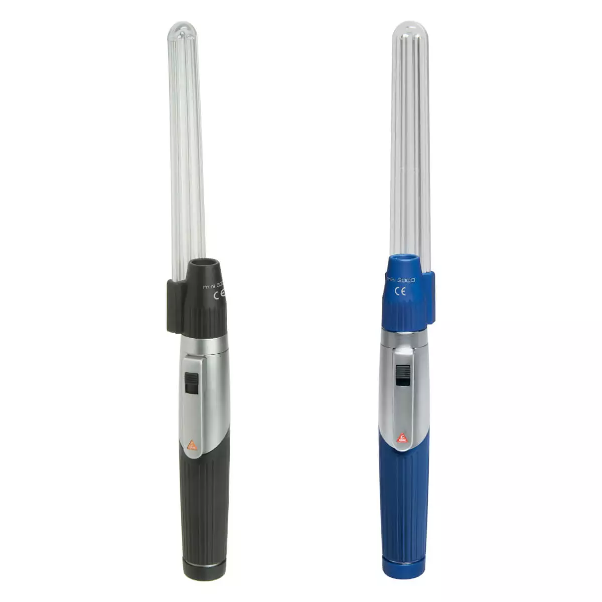  HEINE mini 3000 combilamp