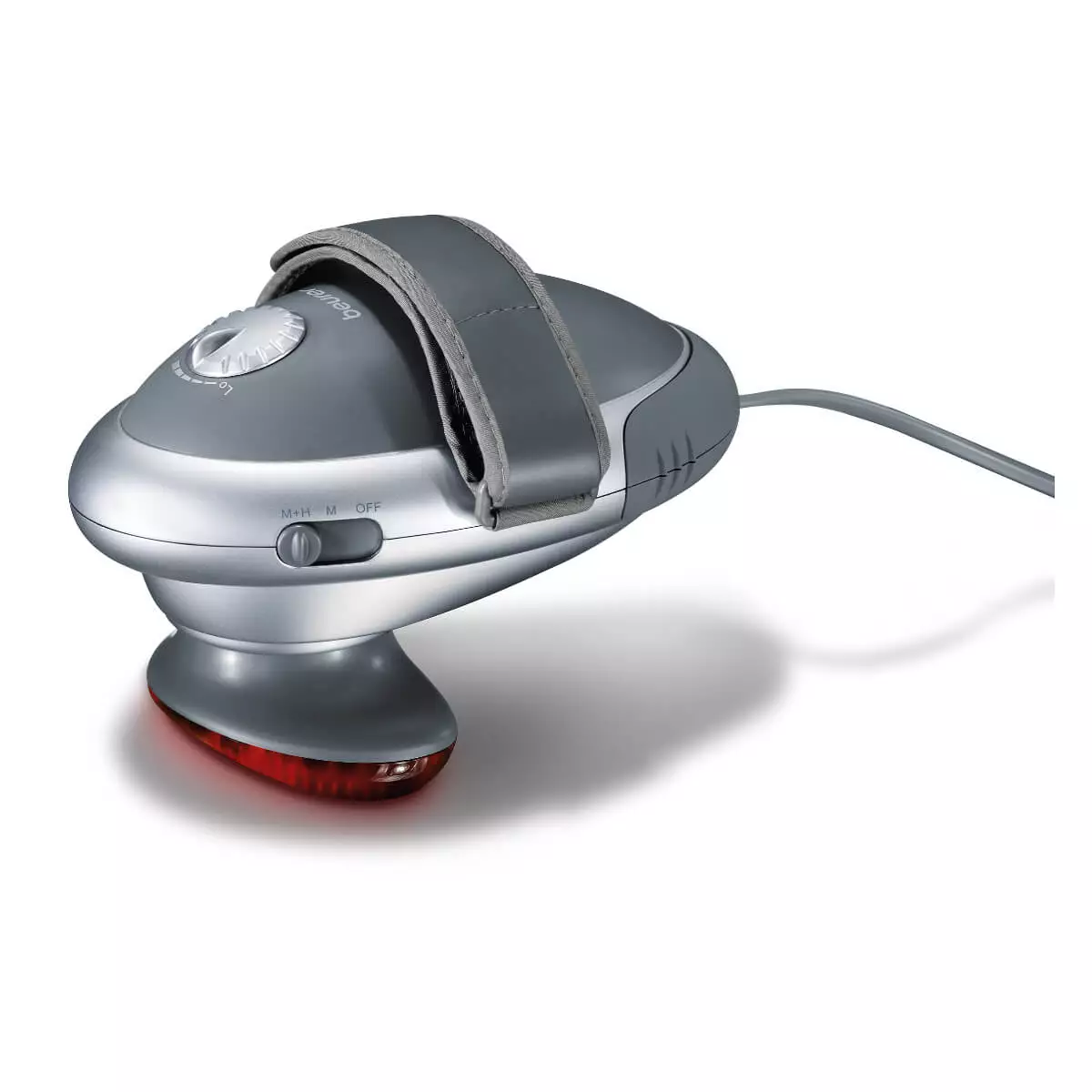  MG 70 infrarood massageapparaat