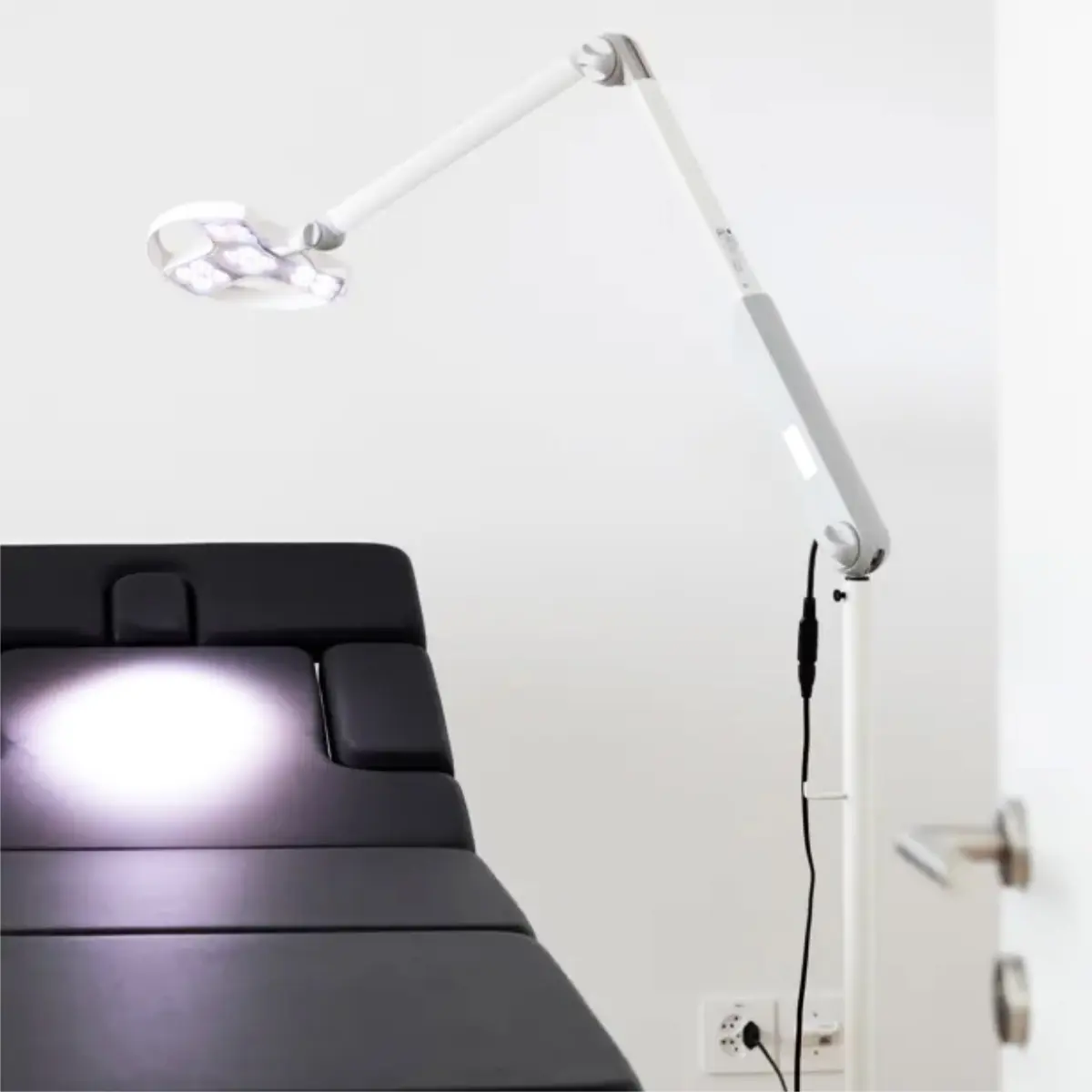  VISIANO 20-2 onderzoekslamp 