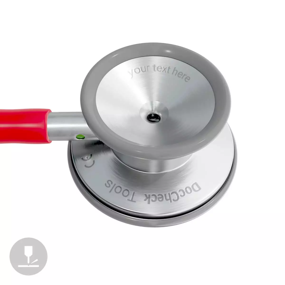  Stéthoscope « Lausch »