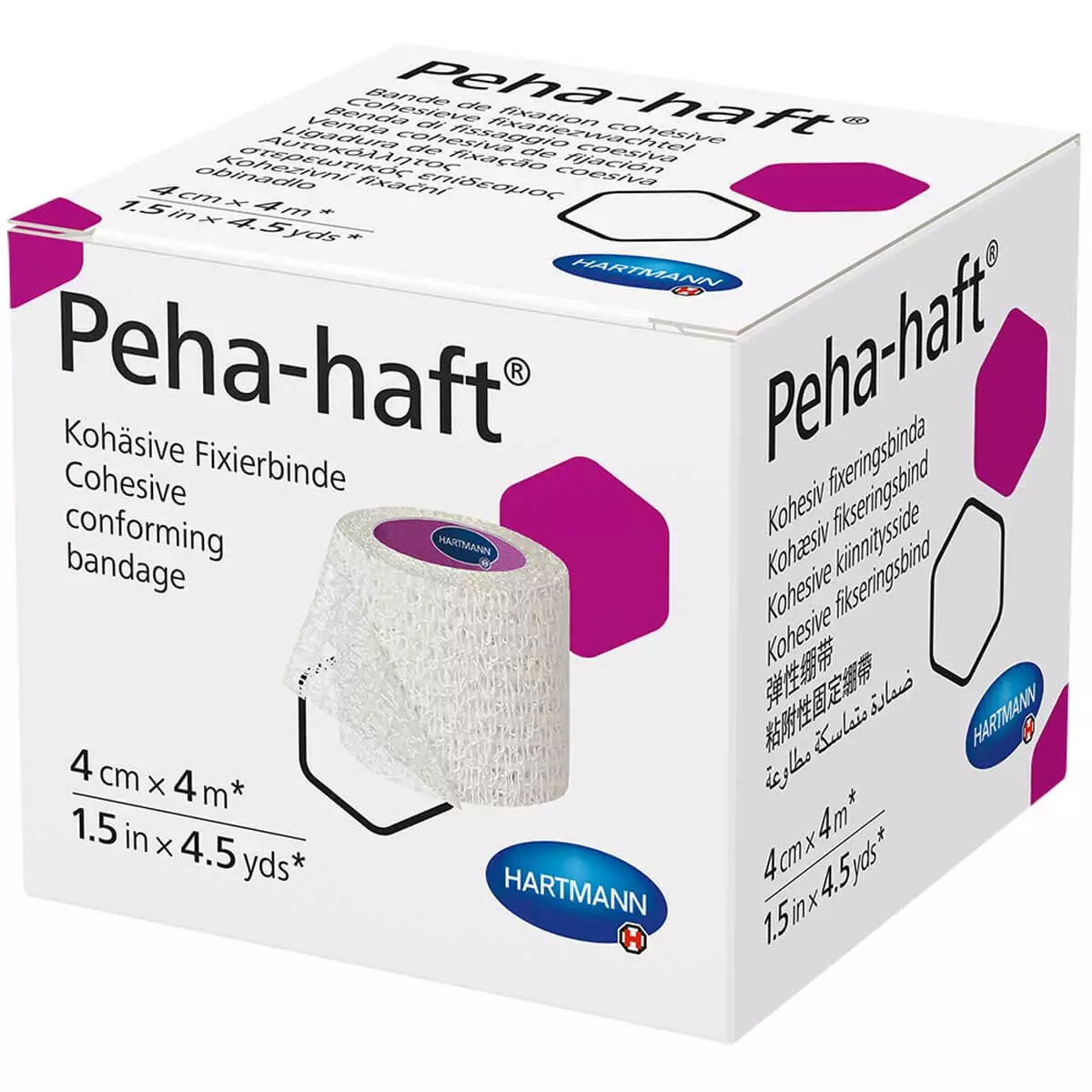 Hartmann Peha-haft Latexvrij