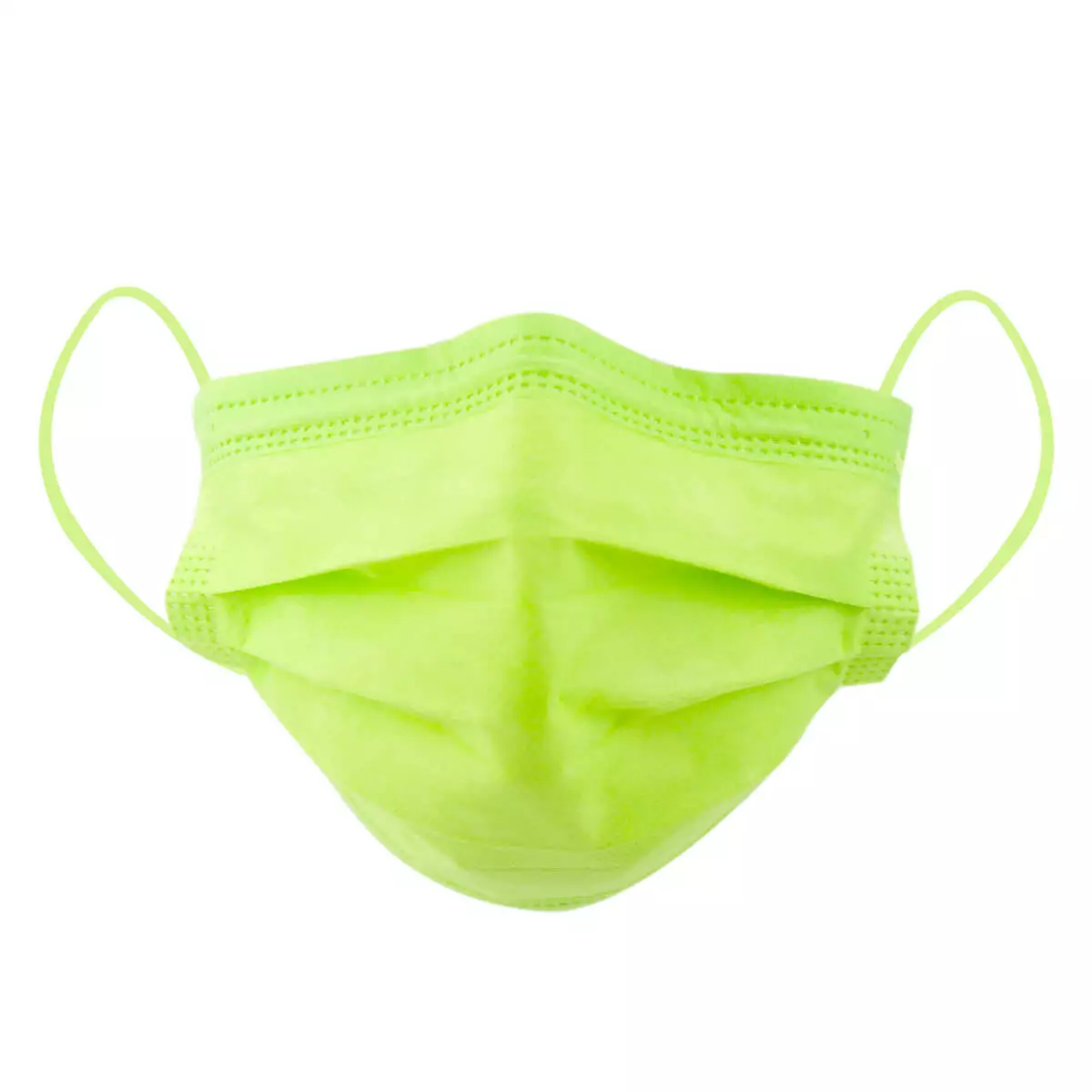 Masque médical « Schnauf » type II R Masque médical « Schnauf » type II R