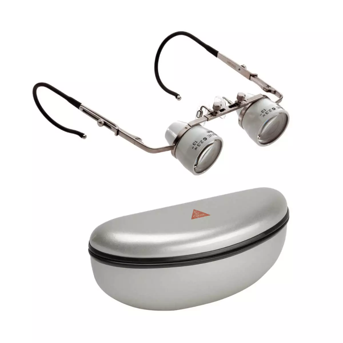  Loupe binoculaire HEINE C 2.3