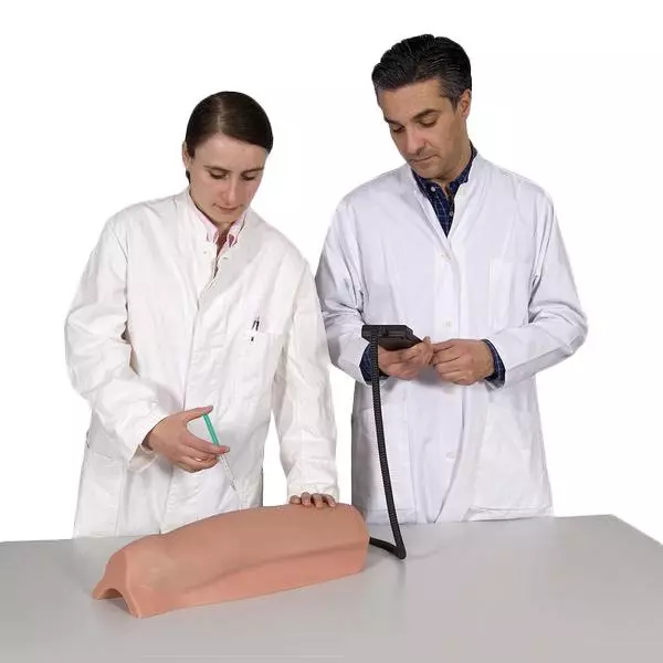  Intramusculaire injectie simulator