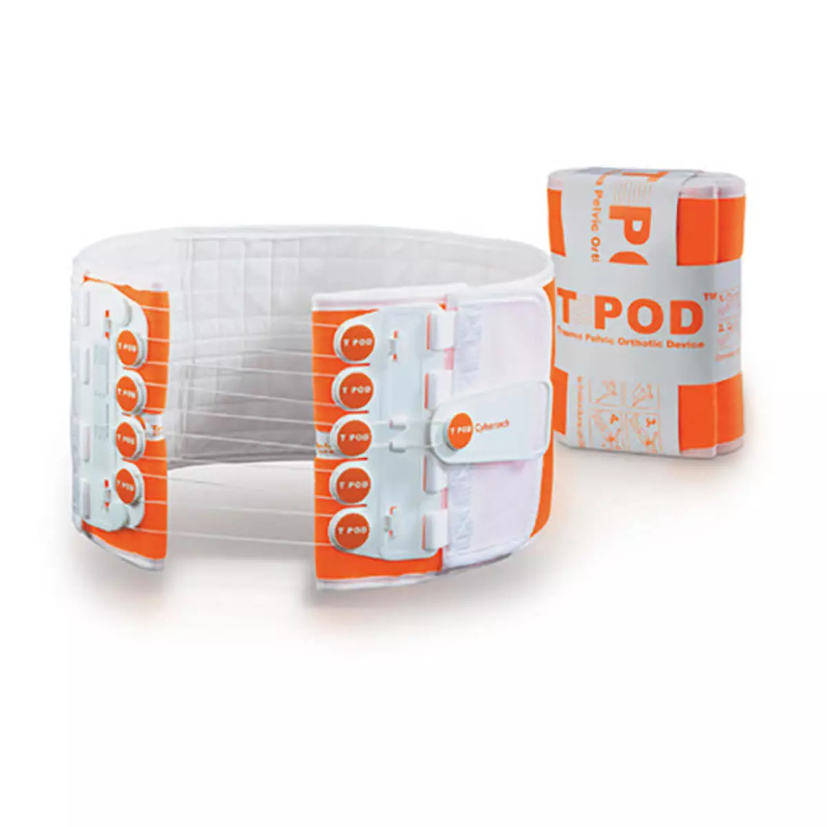  T-POD bekkenstabilisator