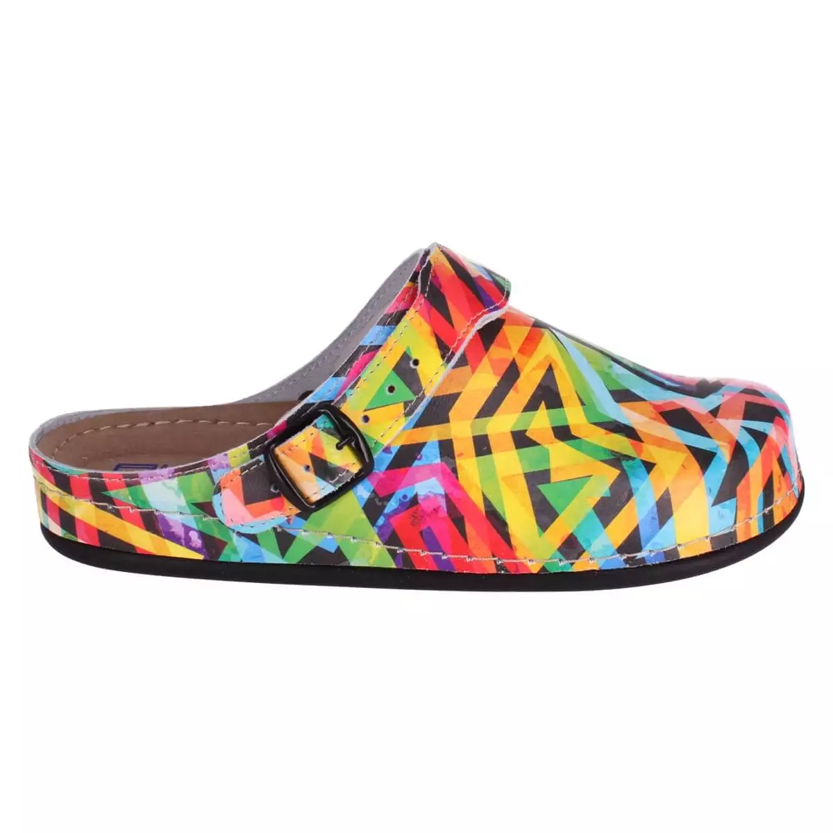  DEKO-LINE sandalen met diep voetbed