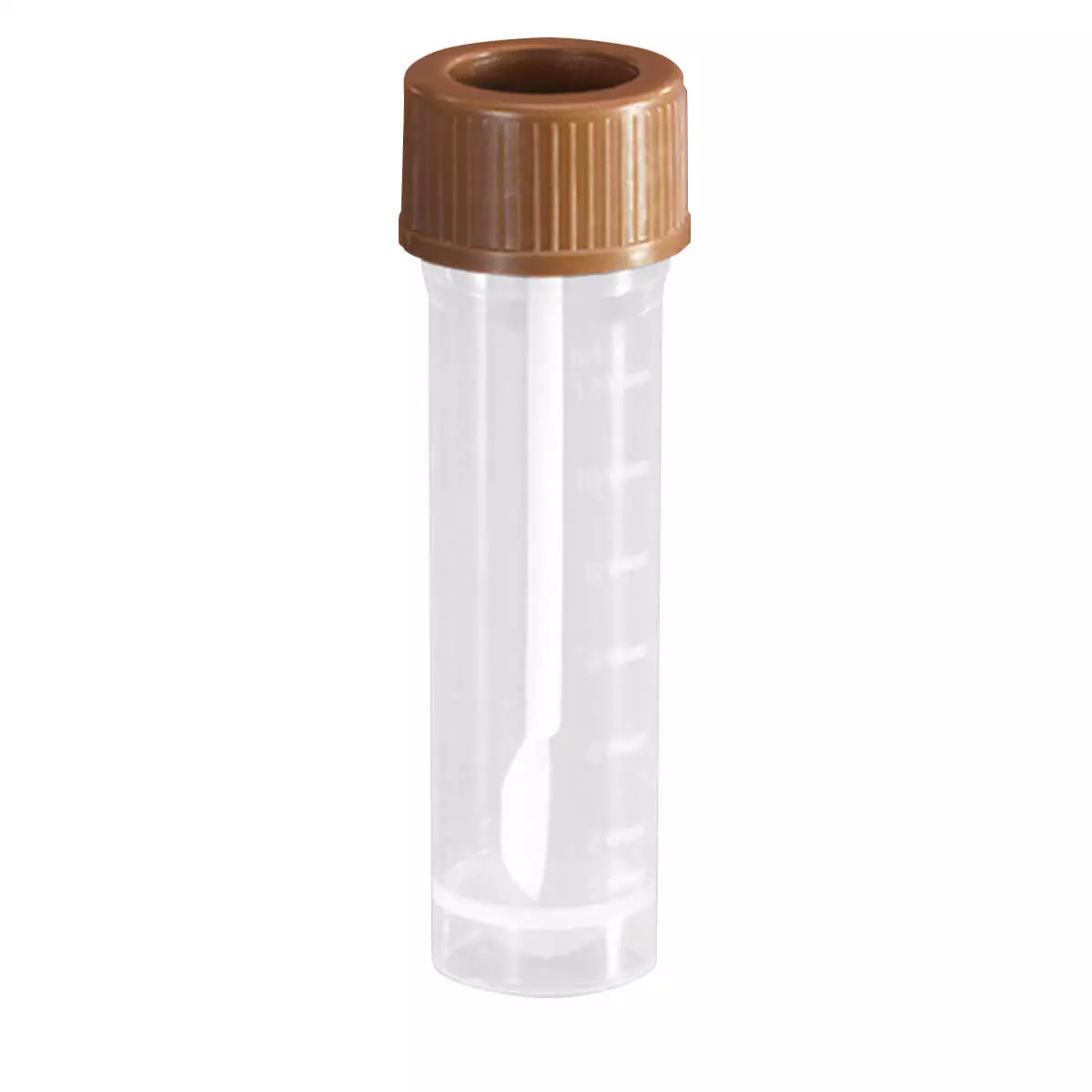  Tubes de prélèvement de selles