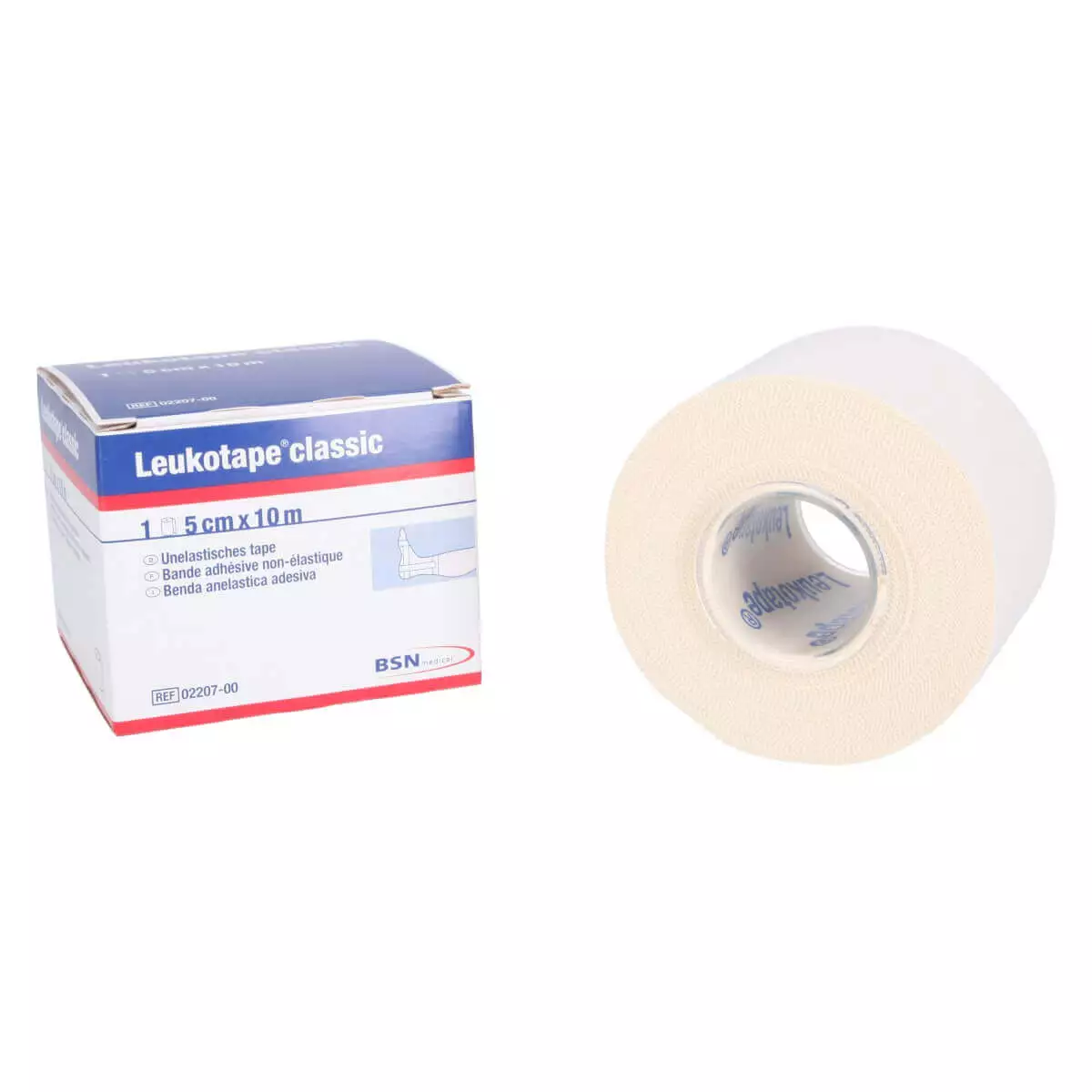  Bande adhésive Leukotape classic