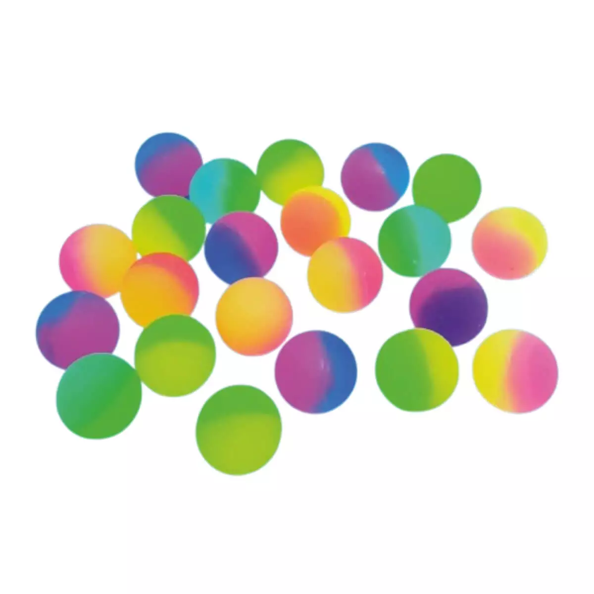  Stuiterballen