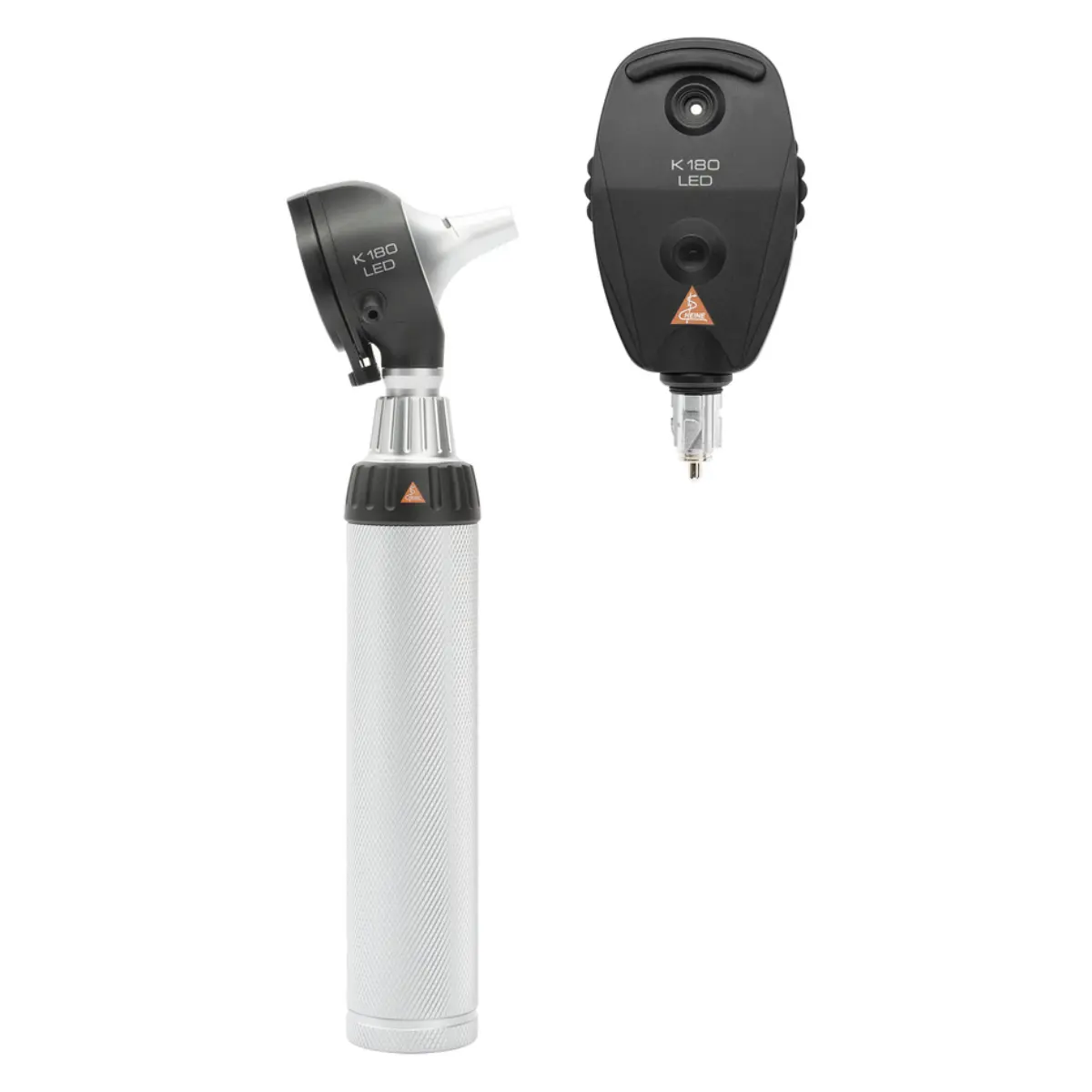  Set otoscope et ophtalmoscope HEINE K180 XHL F.O.