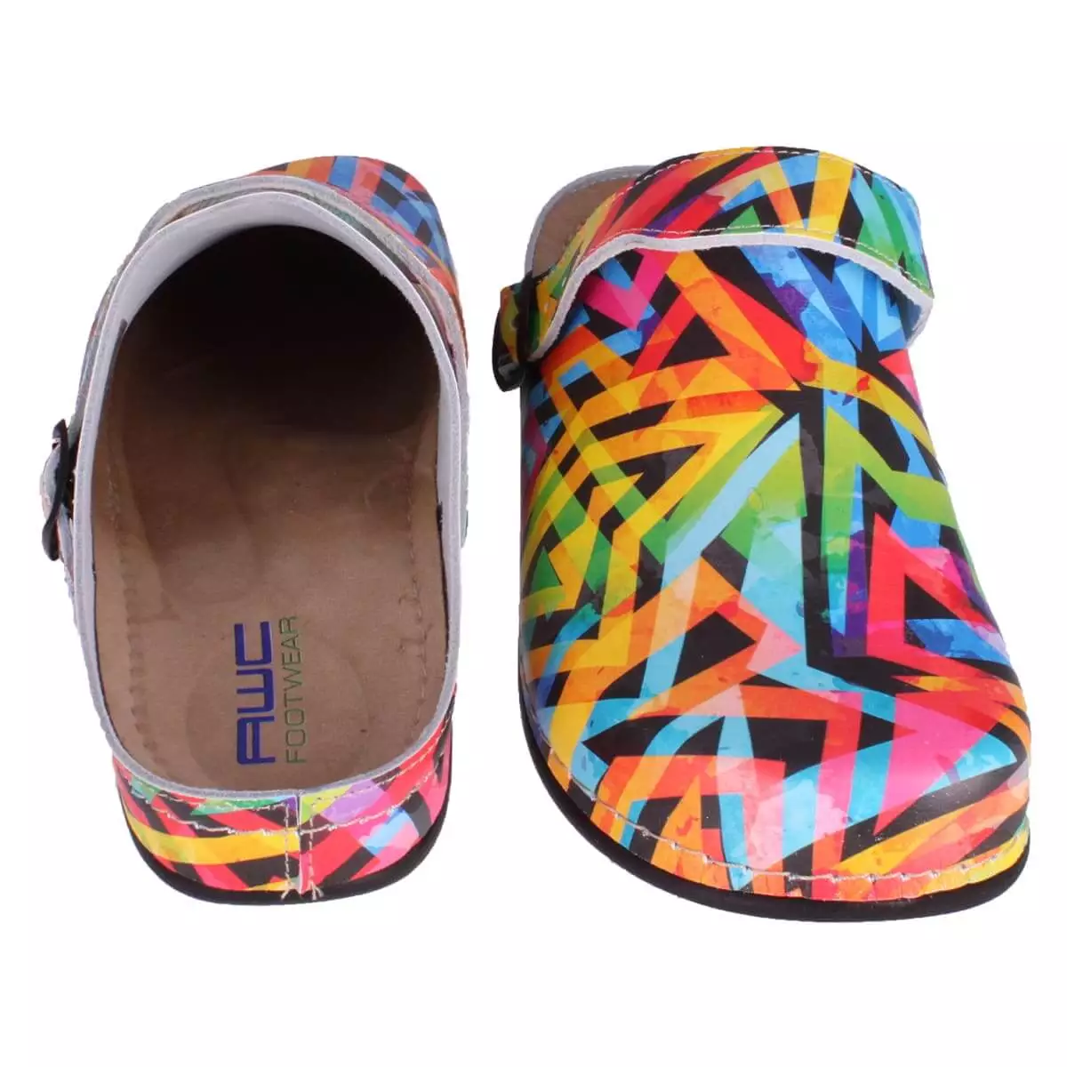  DEKO-LINE sandalen met diep voetbed