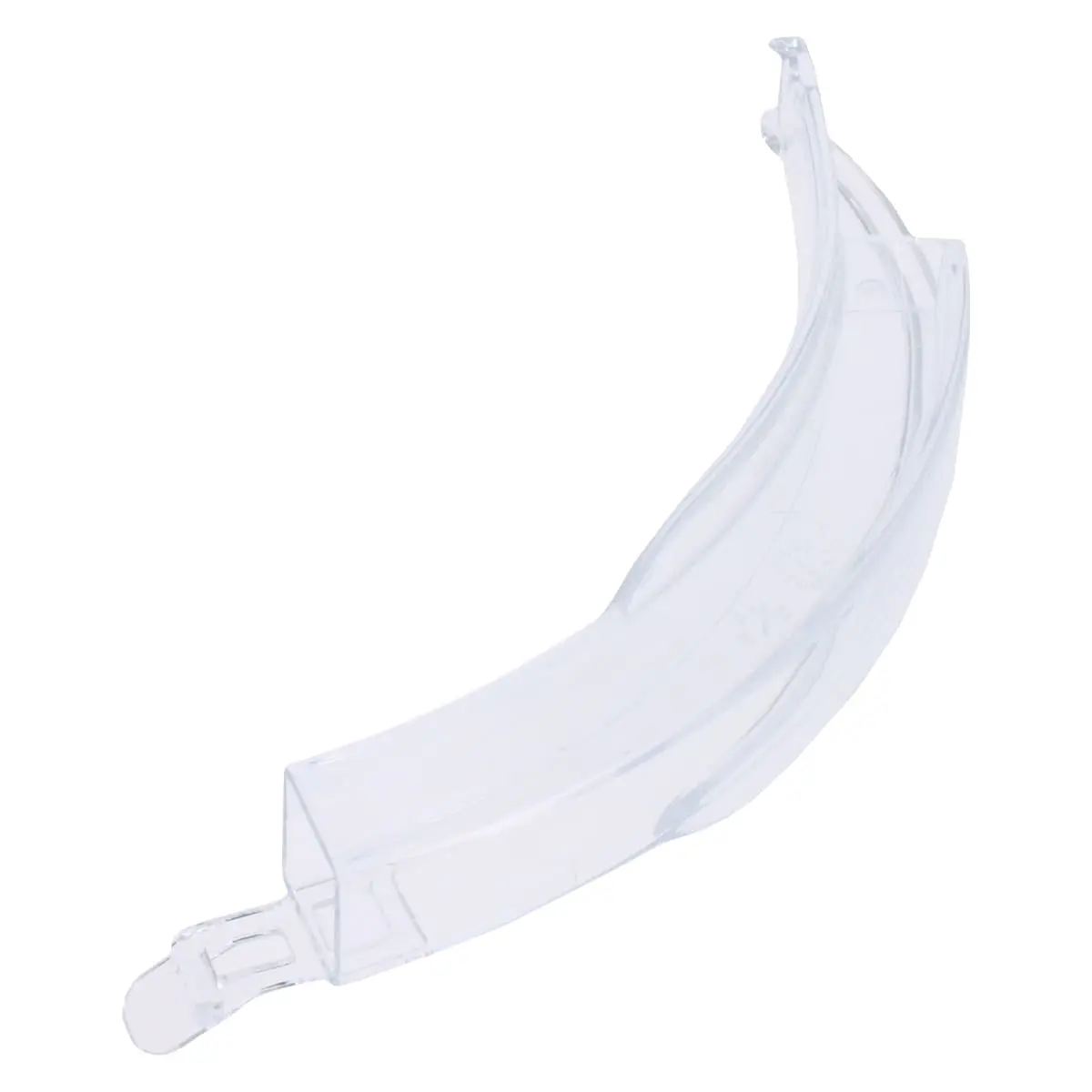 Wegwerpspatel voor videolaryngoscoop Wegwerpspatel voor videolaryngoscoop
