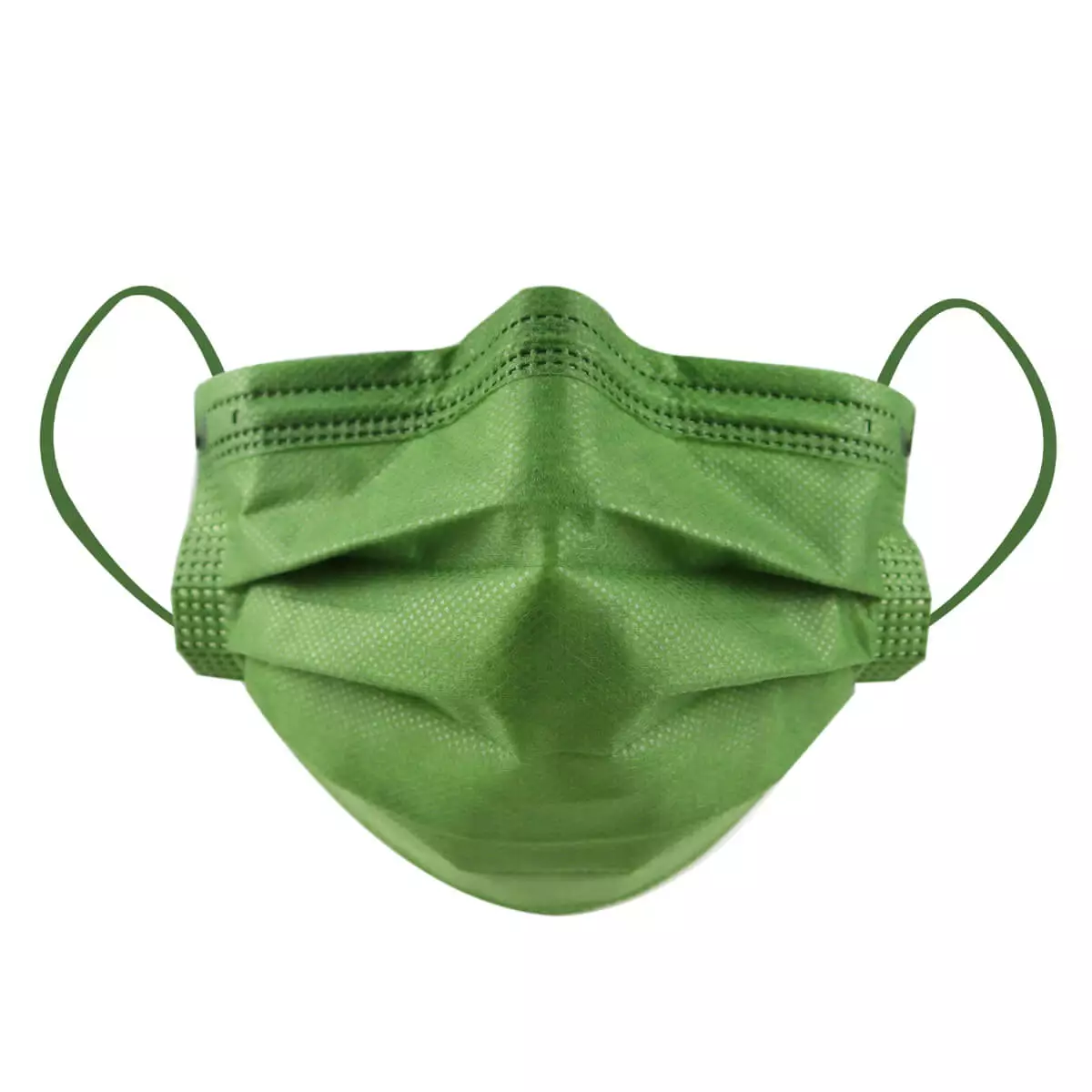  Medisch beschermingsmasker "Schnauf" type IIR