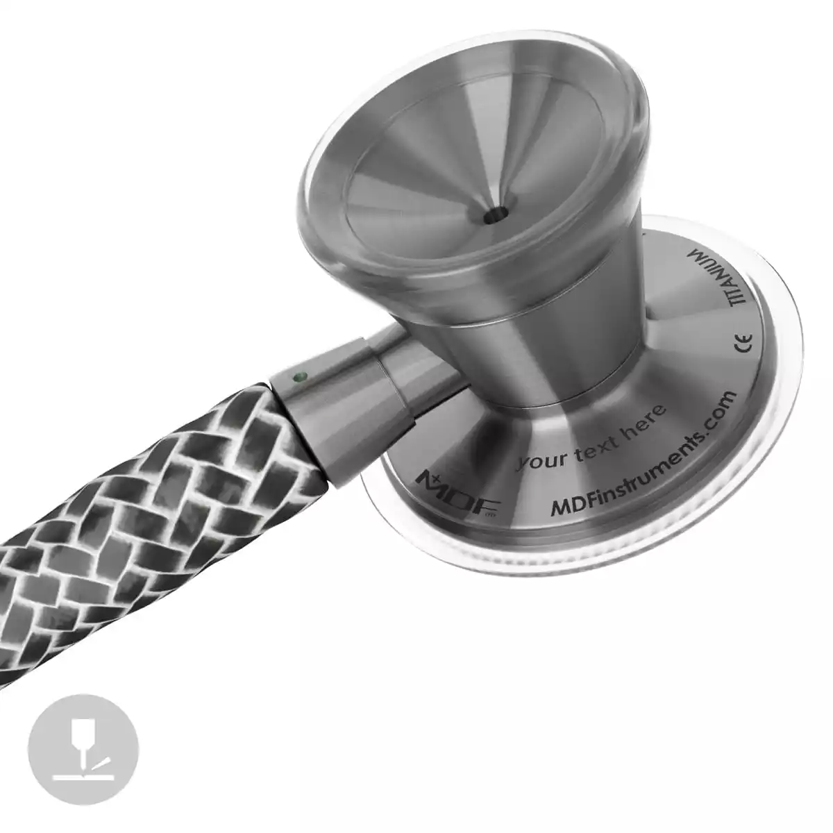 ProCardial Core Titan stethoscoop