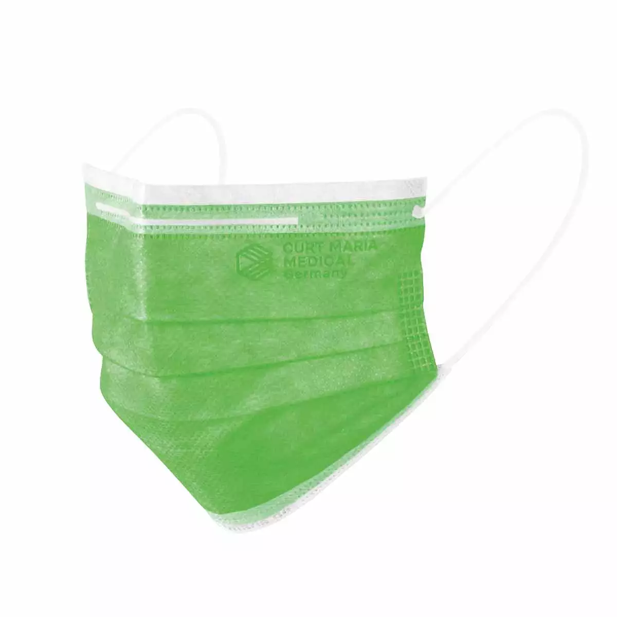 Chirurgisch mondkapje type II R  Chirurgisch mondkapje type II R