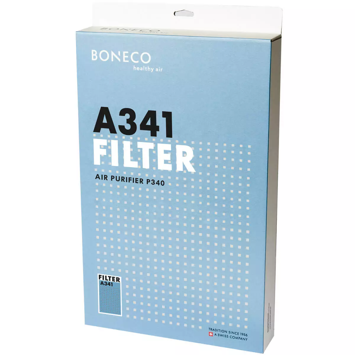  Vervangingsfilter voor P340 luchtreiniger