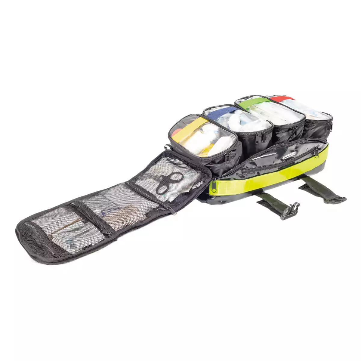  BAGSTER noodrugzak/tas