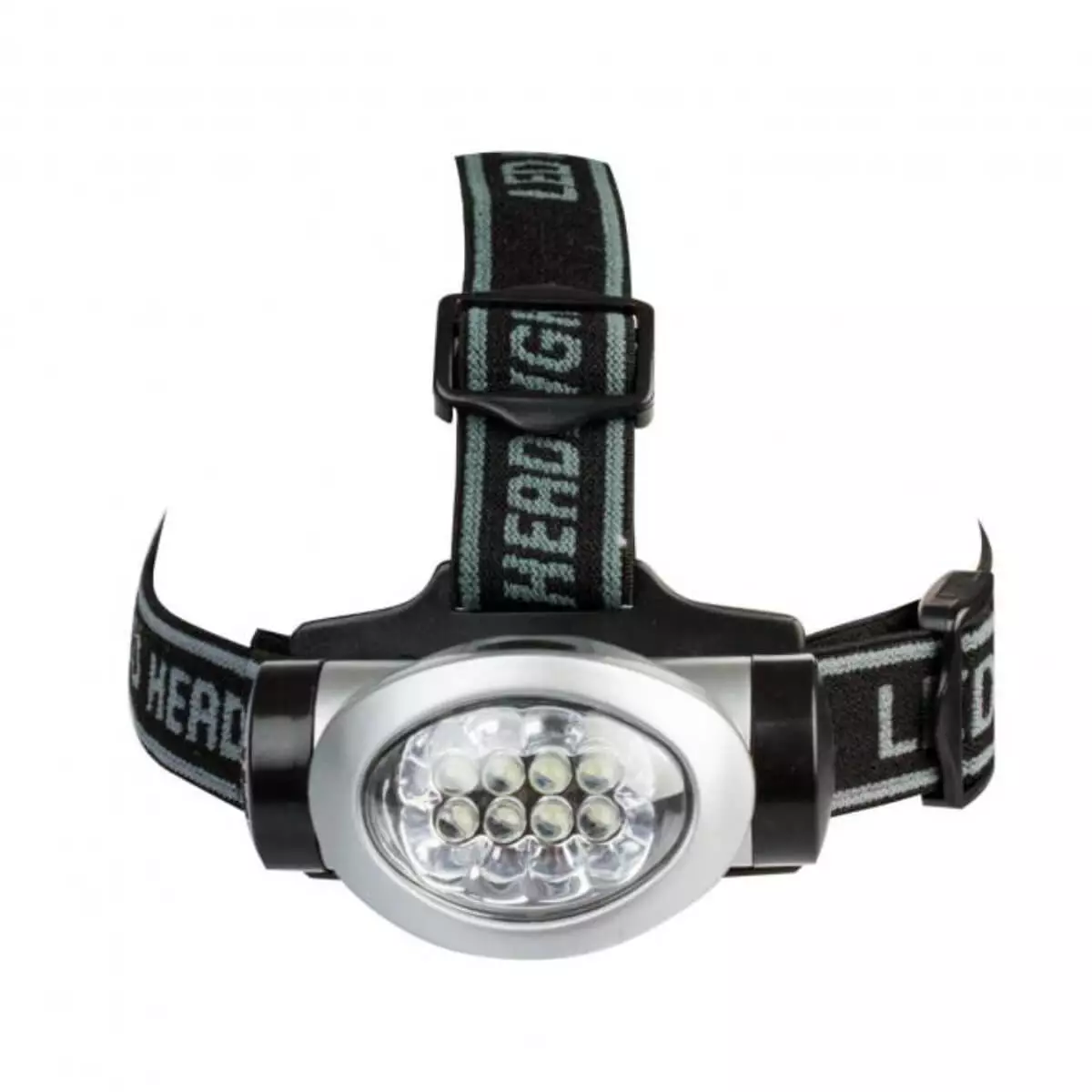  LED-Hoofdlamp
