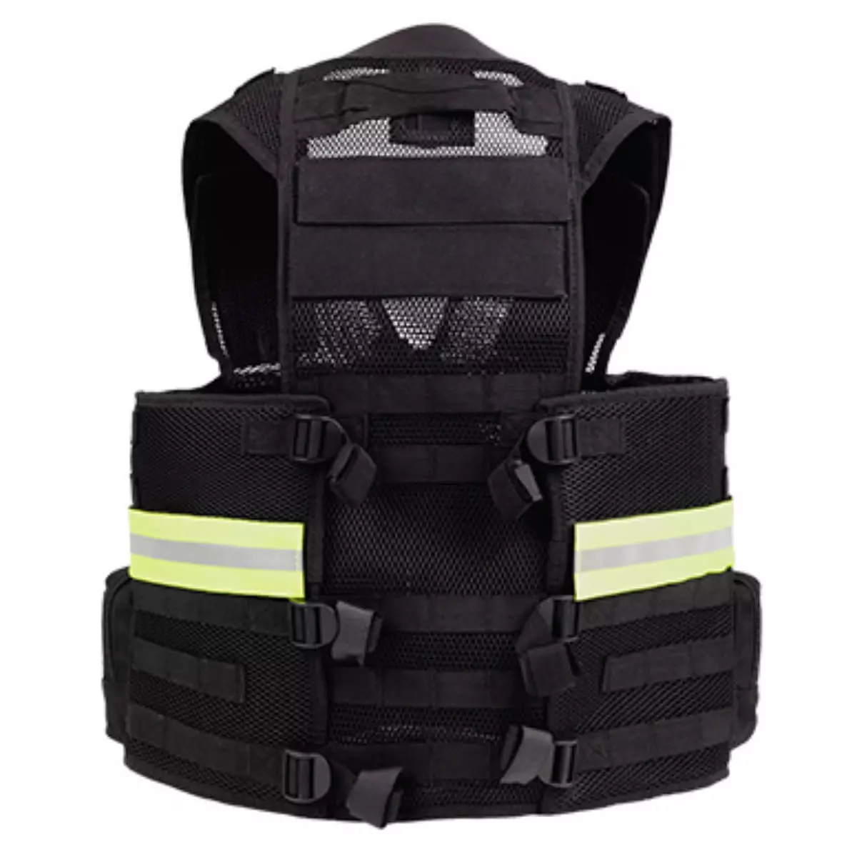  Gilet d’intervention E-VEST