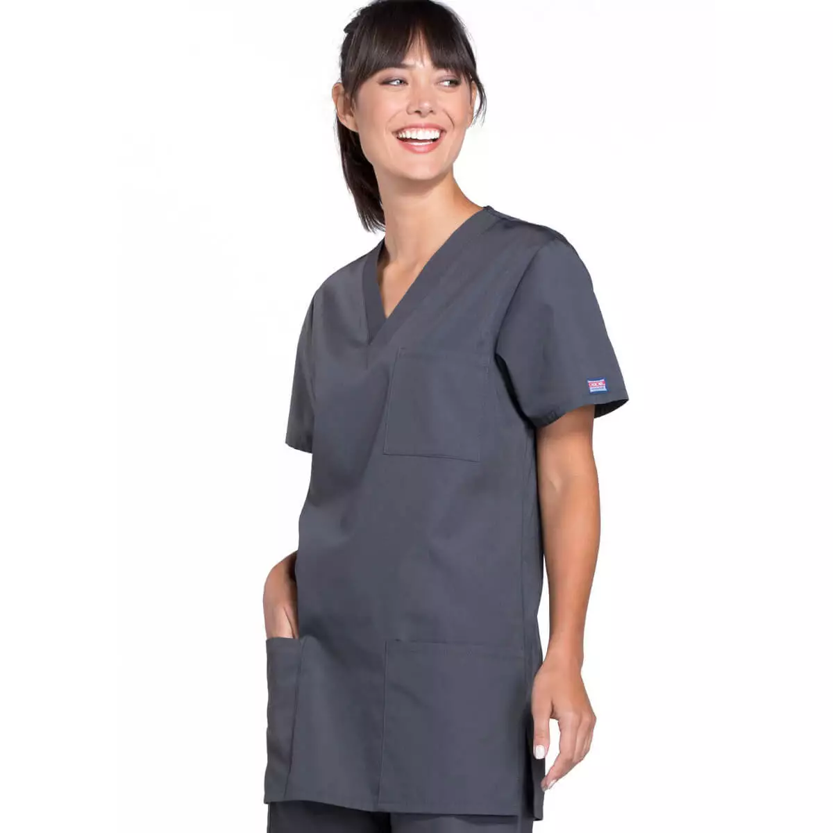  Workwear Originals operatietuniek uniseks met 3 zakken 