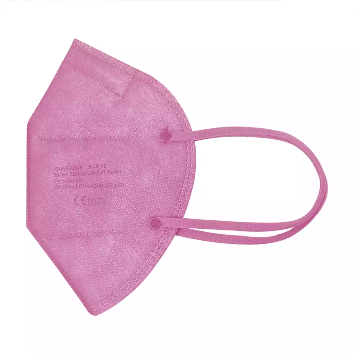 FFP2 beademingsapparaat in verschillende kleuren FFP2 beademingsapparaat in verschillende kleuren