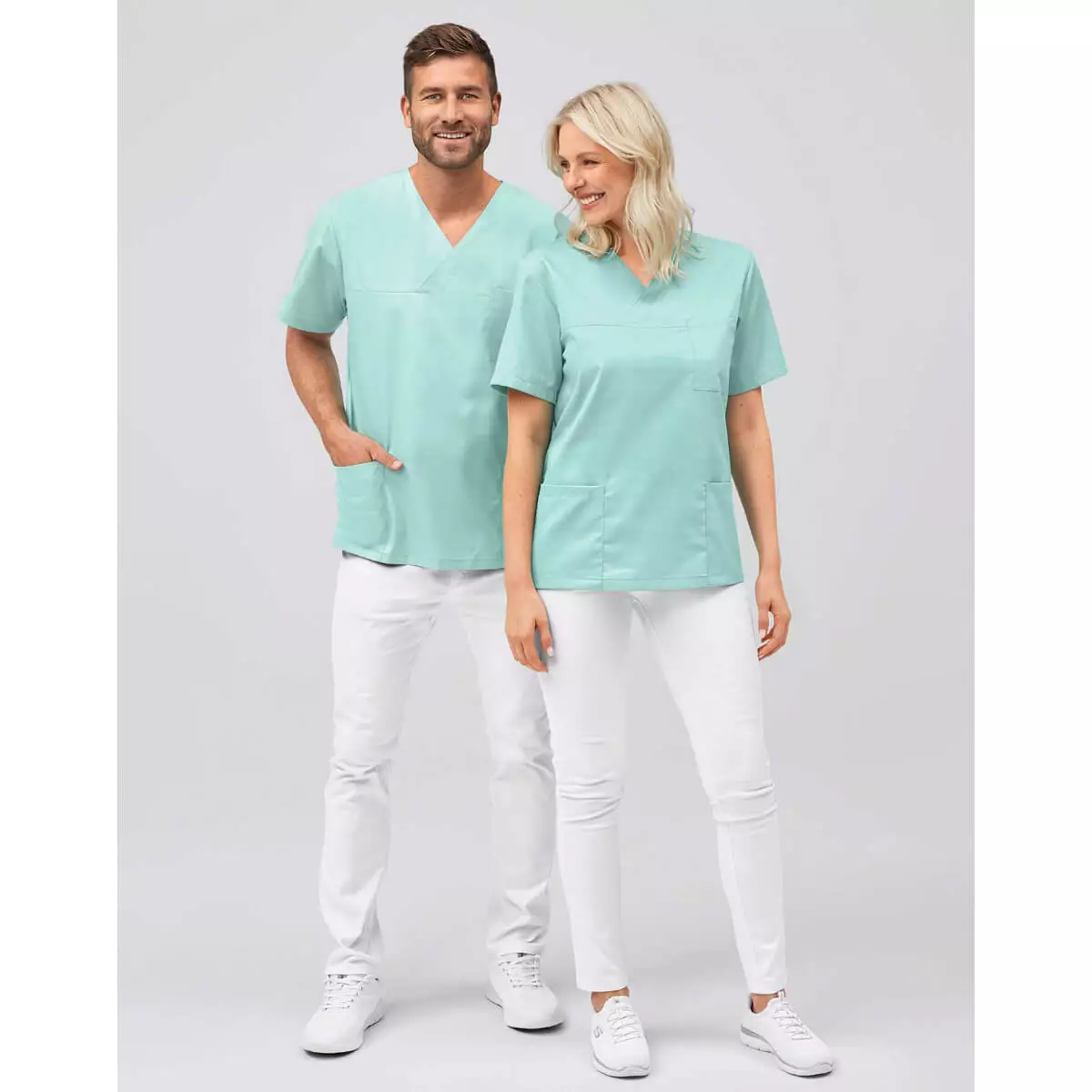  OP-Kasack Pisa unisex