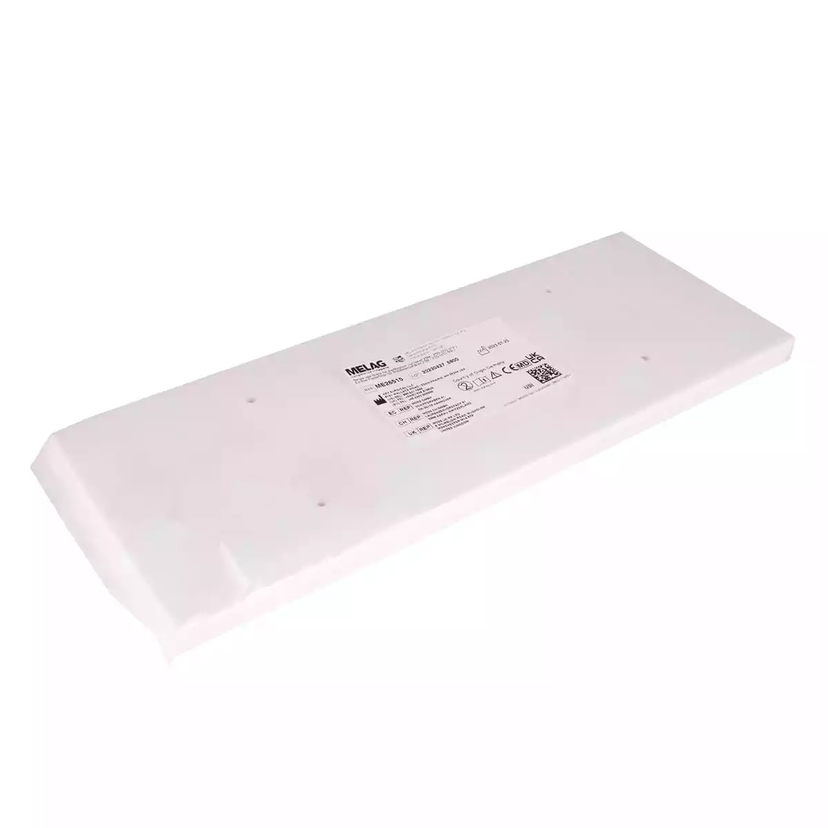  Papieren filter voor eenmalig gebruik