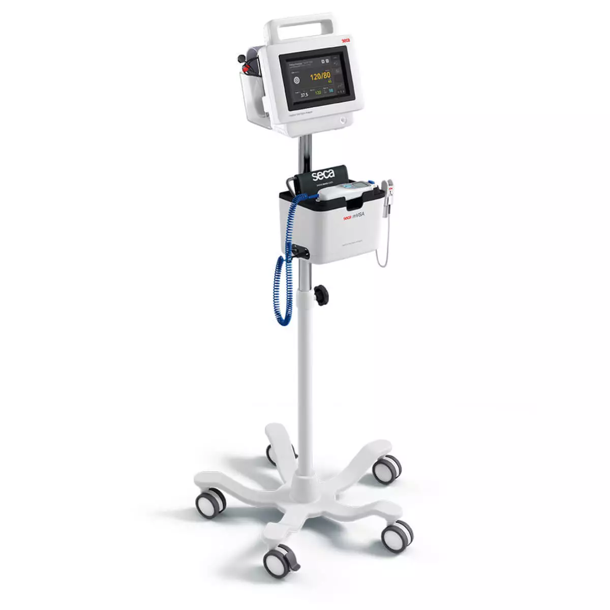  mVSA 535 Vital Signs Analyzer