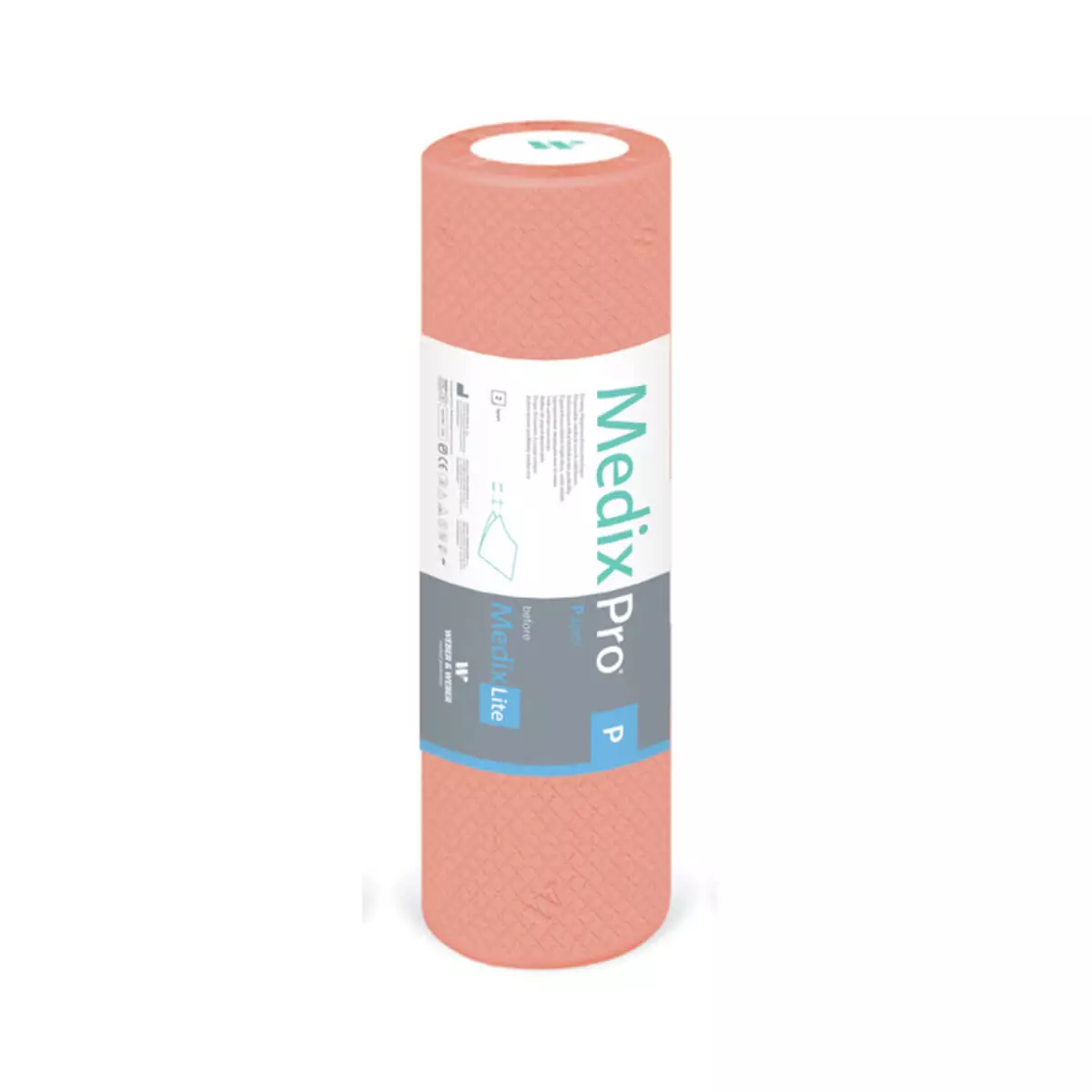  MedixPro P Doktersrol