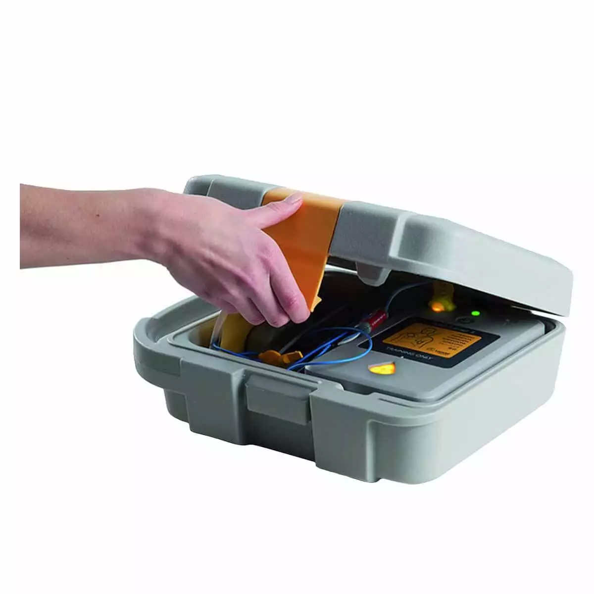 Défibrillateur AED Trainer 3 Défibrillateur AED Trainer 3