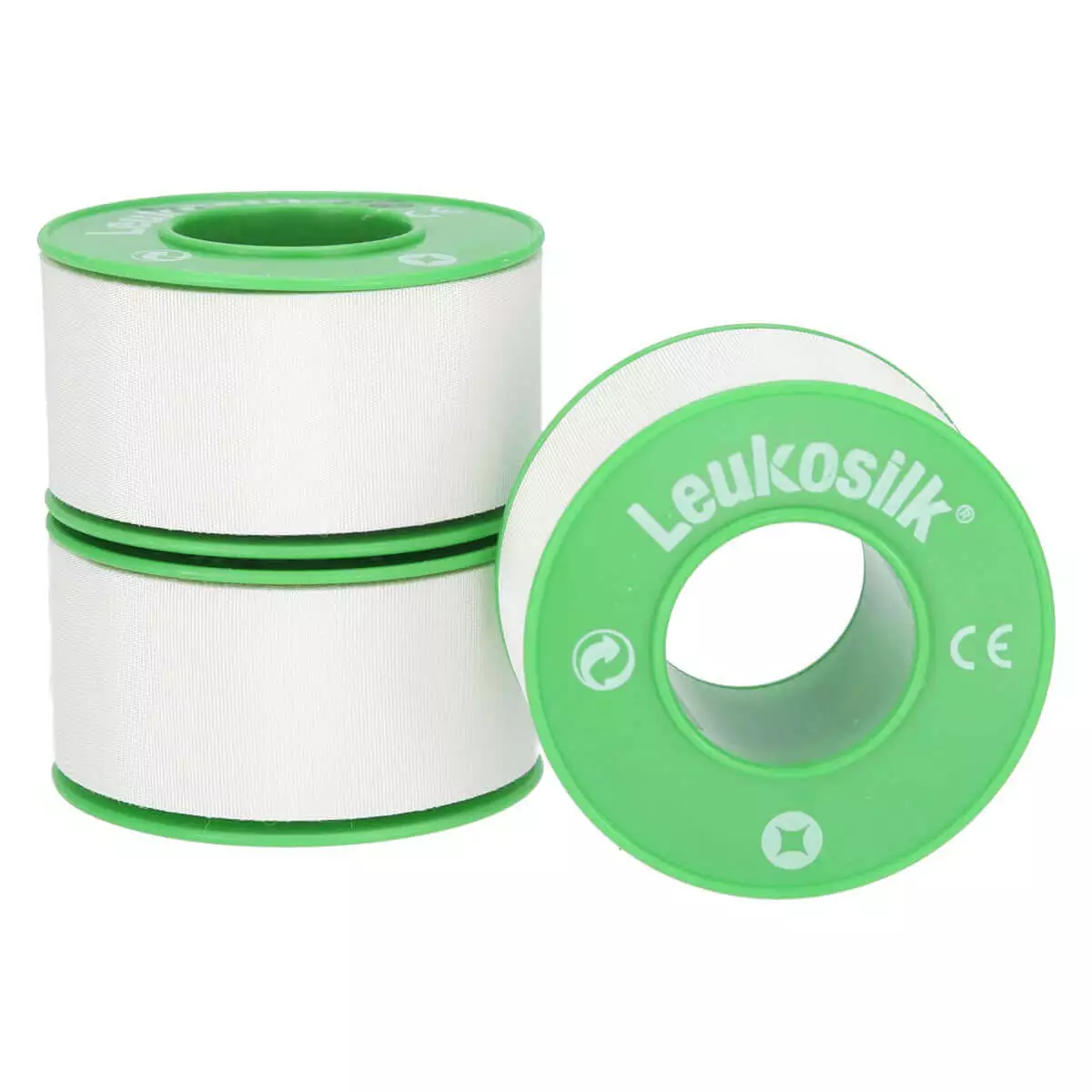 Sparadrap de fixation Leukosilk Sparadrap de fixation Leukosilk