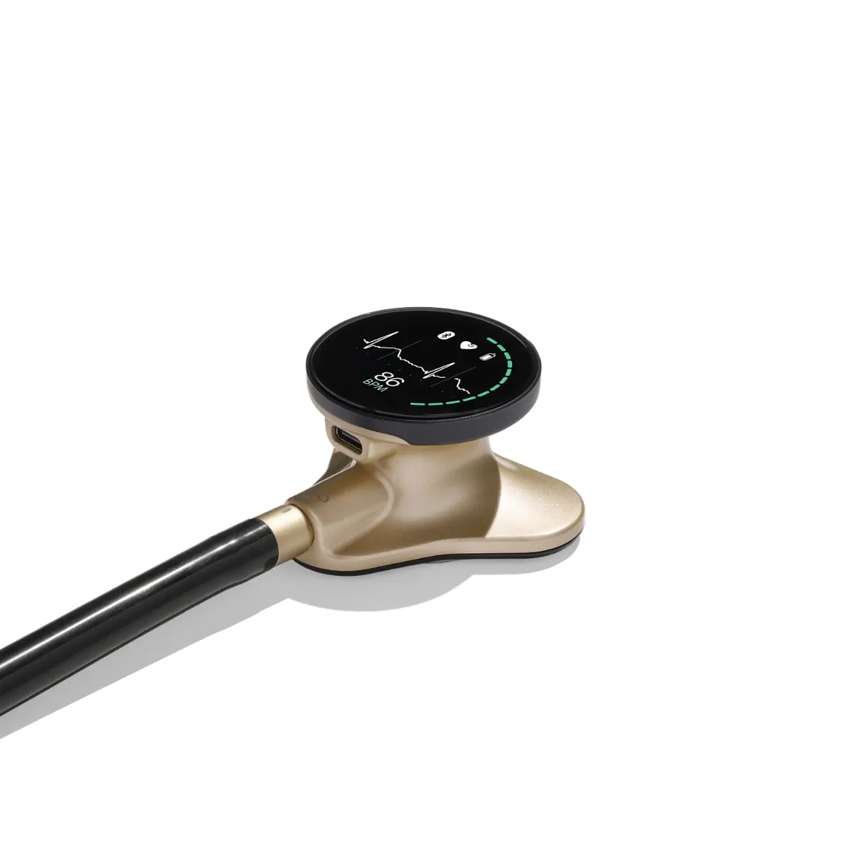 Stéthoscope numérique CORE 500 Stéthoscope numérique CORE 500