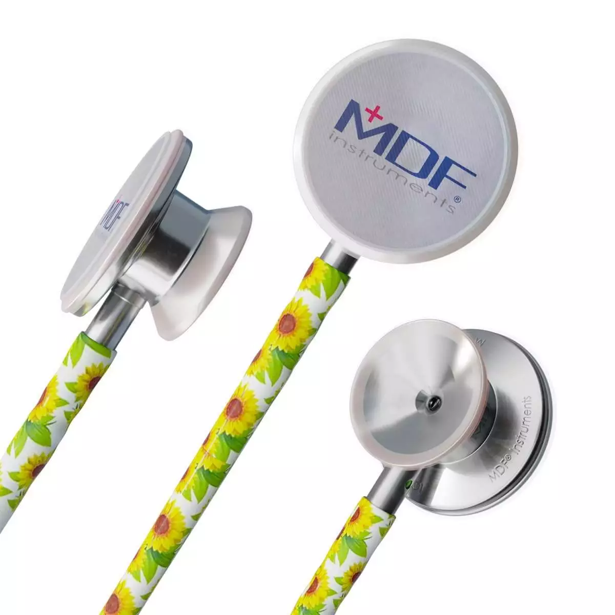  MD One Stainless Steel stethoscoop