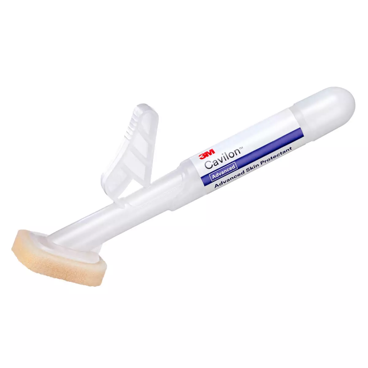 Cavilon Advanced Skin Protectant huidbeschermingsapplicator  Cavilon Advanced Skin Protectant huidbeschermingsapplicator