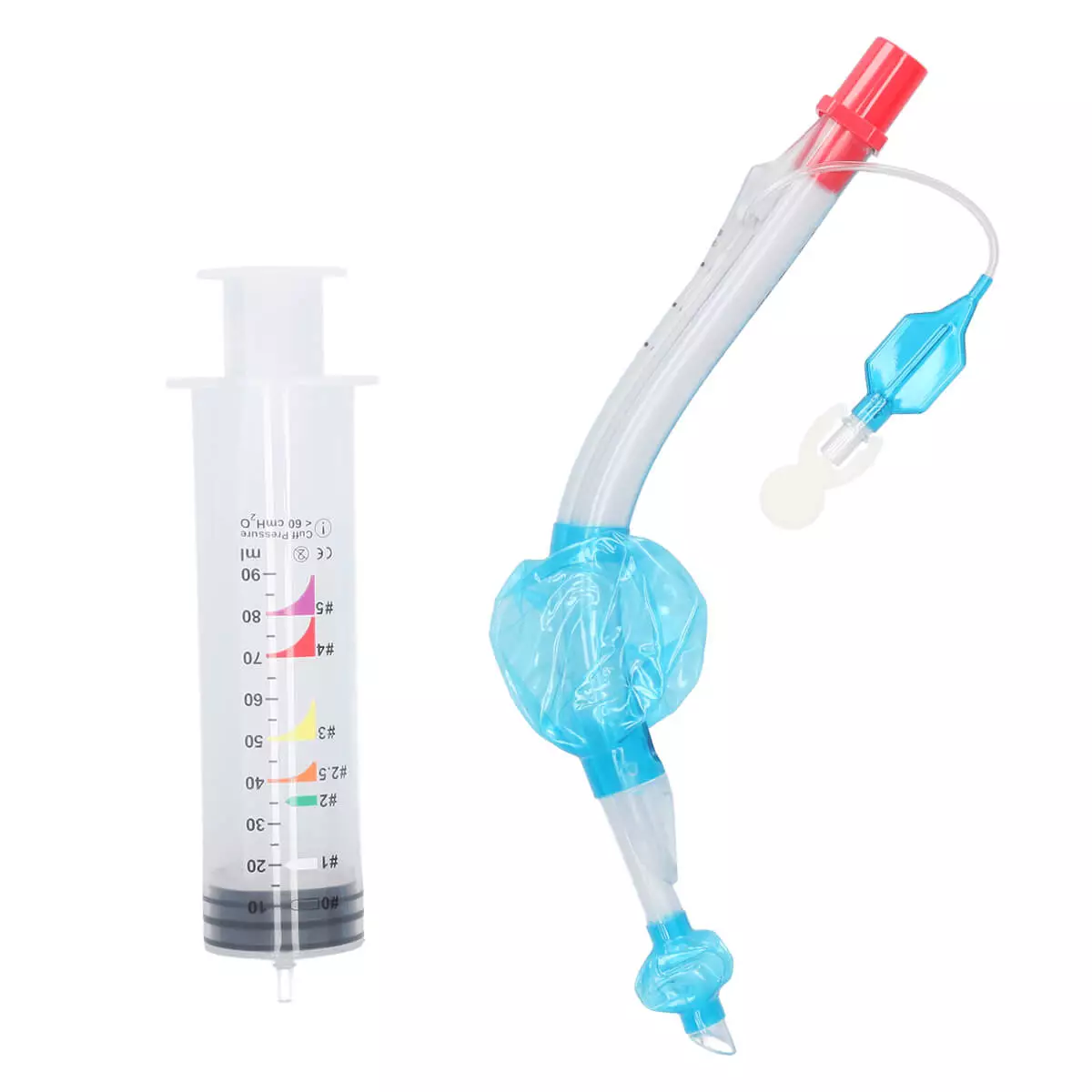  Larynx-Tubus LTS-D