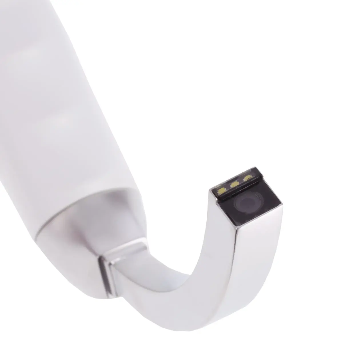 Videolaryngoscoop voor wegwerpspatels Videolaryngoscoop voor wegwerpspatels