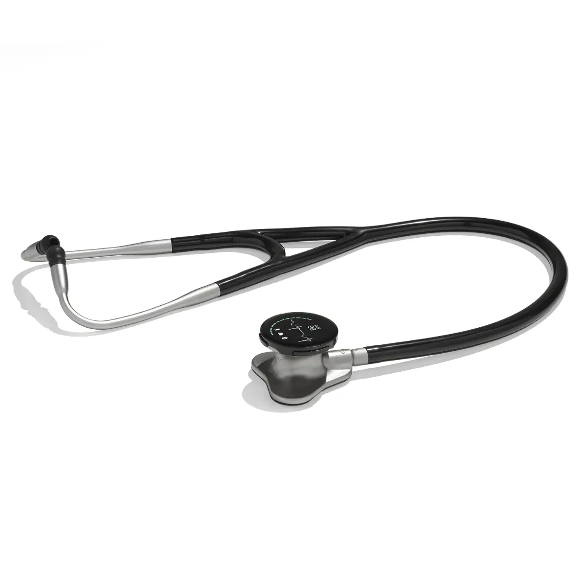 Stéthoscope numérique CORE 500 Stéthoscope numérique CORE 500
